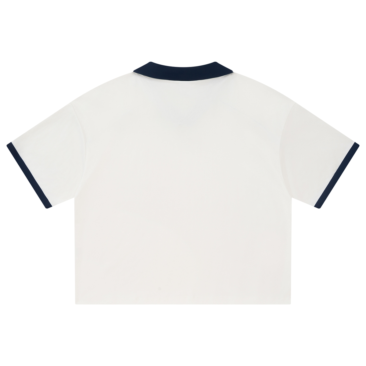 Ministry of Enjoyment Jersey (White), S3