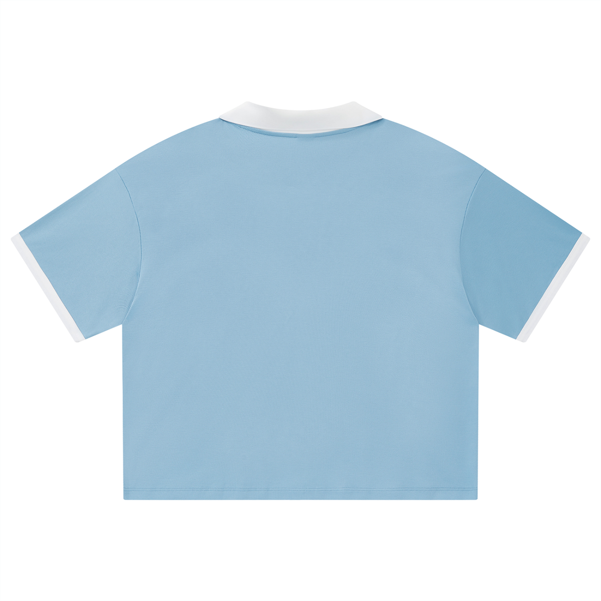 Ministry of Enjoyment Jersey (Blue), S3