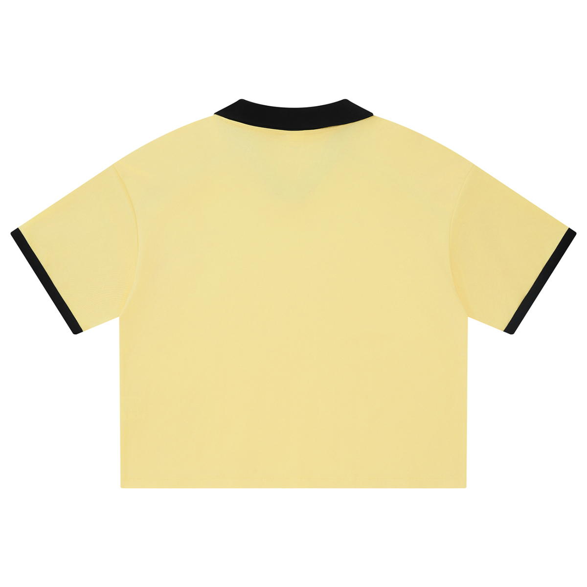 Ministry of Enjoyment Jersey (Yellow), S3
