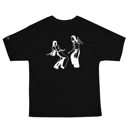Ministry of Enjoyment (Black), S1