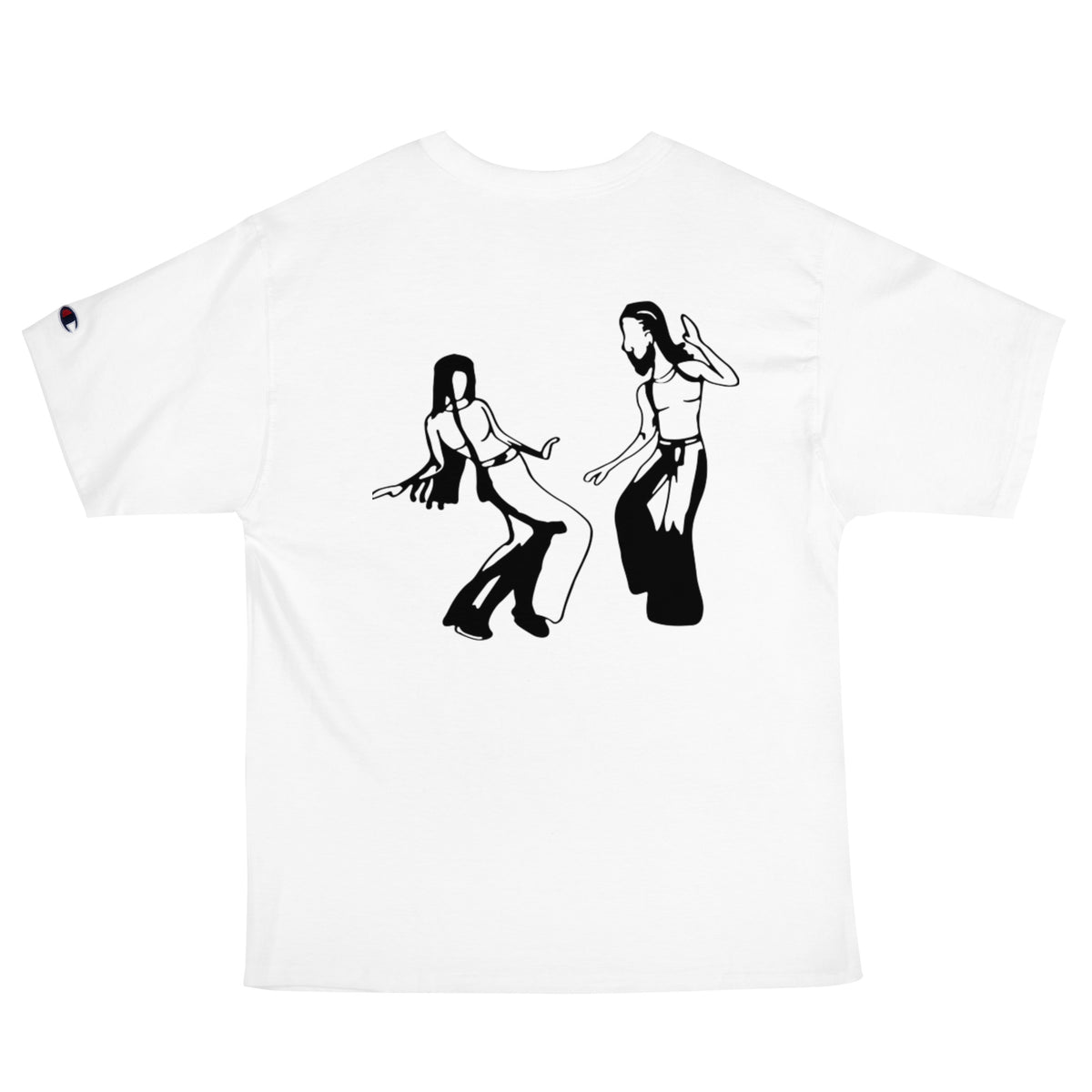 Ministry of Enjoyment (White), S1