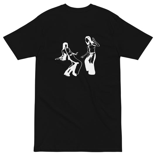 Ministry of Enjoyment (Black), S1