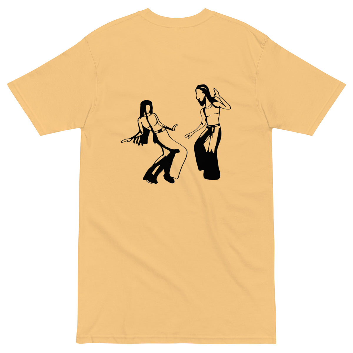 Ministry of Enjoyment (Yellow), S1